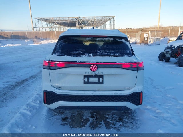 3VVUW7RM7TM003298 Volkswagen Tiguan