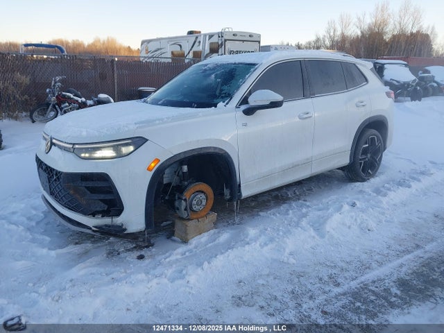 3VVUW7RM7TM003298 Volkswagen Tiguan