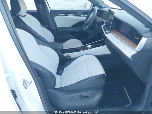 3VVUW7RM7TM003298 Volkswagen Tiguan