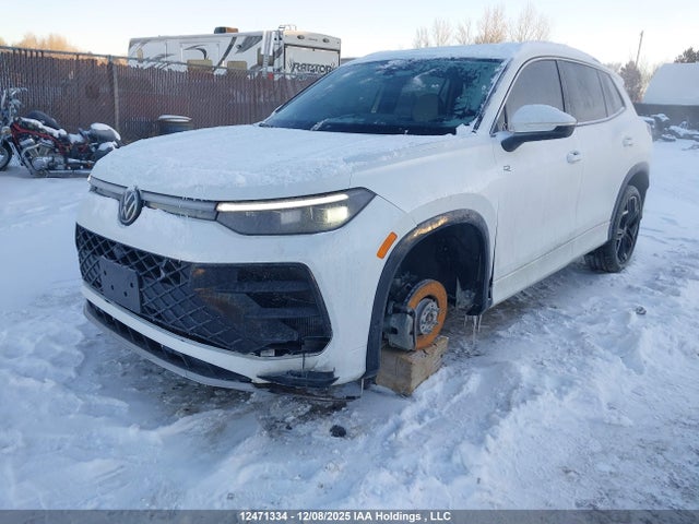 3VVUW7RM7TM003298 Volkswagen Tiguan