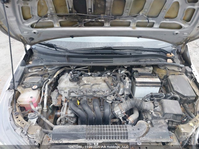 Aukcja sprzedaży 2020 Toyota Corolla L, vin: 5YFBPRBE6LP027716, numer aukcji: 12471358