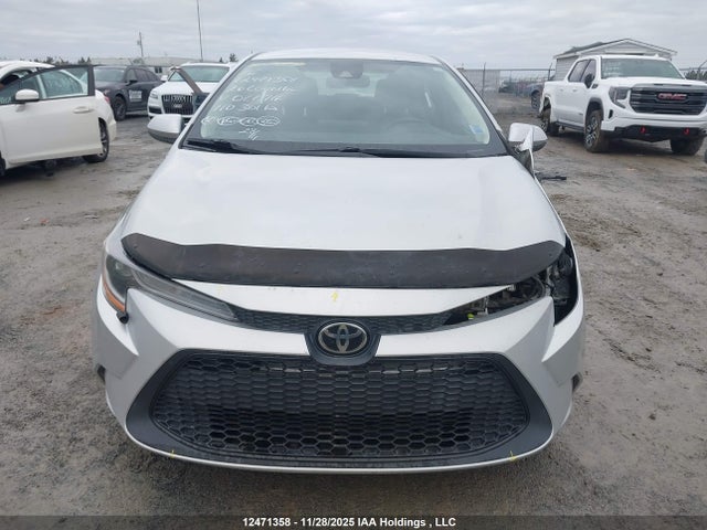 Aukcja sprzedaży 2020 Toyota Corolla L, vin: 5YFBPRBE6LP027716, numer aukcji: 12471358