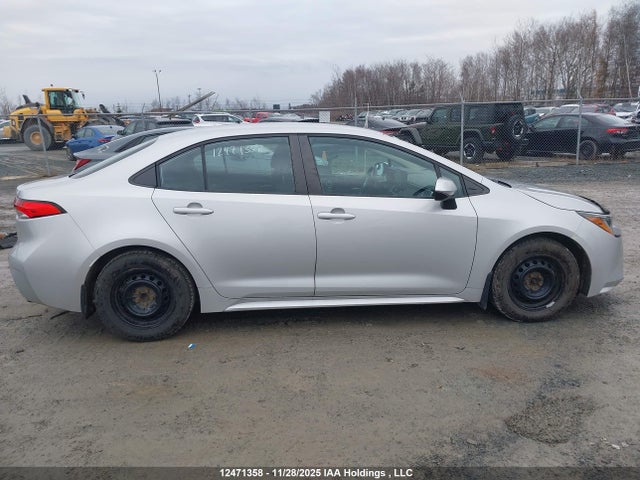 Aukcja sprzedaży 2020 Toyota Corolla L, vin: 5YFBPRBE6LP027716, numer aukcji: 12471358
