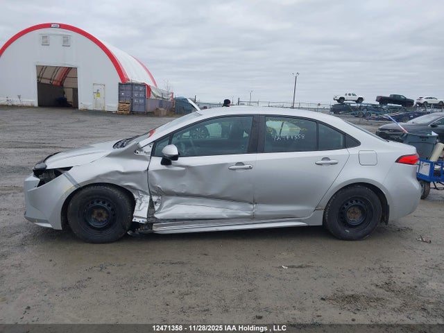 Aukcja sprzedaży 2020 Toyota Corolla L, vin: 5YFBPRBE6LP027716, numer aukcji: 12471358