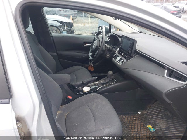 Aukcja sprzedaży 2020 Toyota Corolla L, vin: 5YFBPRBE6LP027716, numer aukcji: 12471358