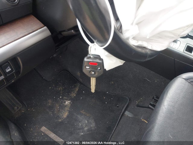 Auction sale of the 2018 Subaru Outback 2.5i Limited, vin: 4S4BSDLC3J3382360, lot number: 12471382