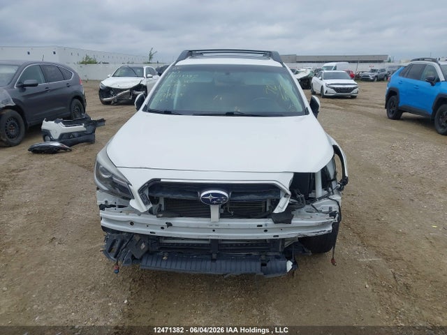 Auction sale of the 2018 Subaru Outback 2.5i Limited, vin: 4S4BSDLC3J3382360, lot number: 12471382