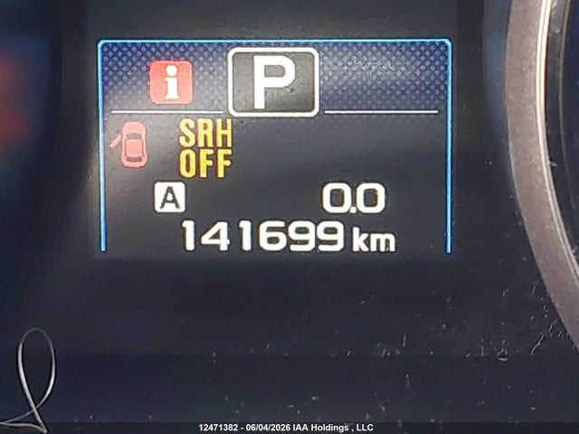Auction sale of the 2018 Subaru Outback 2.5i Limited, vin: 4S4BSDLC3J3382360, lot number: 12471382