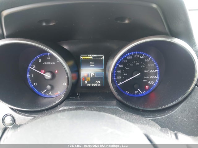 Auction sale of the 2018 Subaru Outback 2.5i Limited, vin: 4S4BSDLC3J3382360, lot number: 12471382