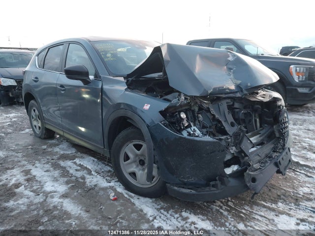 Mazda py cylinder deactiviation 2022 JM3KFBCM2N1546194 Image 1