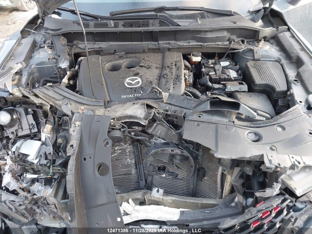 Mazda py cylinder deactiviation 2022 JM3KFBCM2N1546194 Image 10