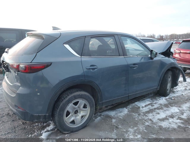 Mazda py cylinder deactiviation 2022 JM3KFBCM2N1546194 Image 13