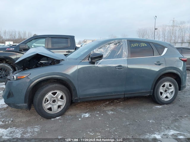 Mazda py cylinder deactiviation 2022 JM3KFBCM2N1546194 Image 14