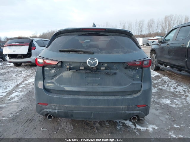 Mazda py cylinder deactiviation 2022 JM3KFBCM2N1546194 Image 16