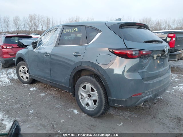 Mazda py cylinder deactiviation 2022 JM3KFBCM2N1546194 Image 3