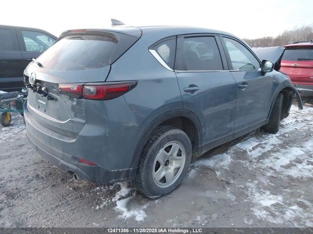 Mazda py cylinder deactiviation 2022 JM3KFBCM2N1546194 Image 4