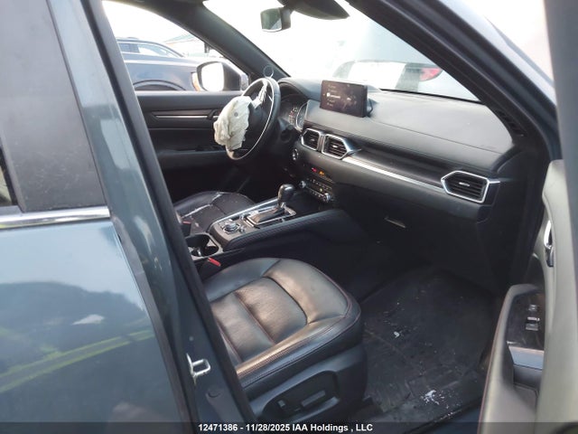 Mazda py cylinder deactiviation 2022 JM3KFBCM2N1546194 Image 5