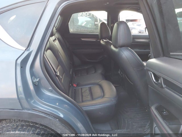Mazda py cylinder deactiviation 2022 JM3KFBCM2N1546194 Image 8