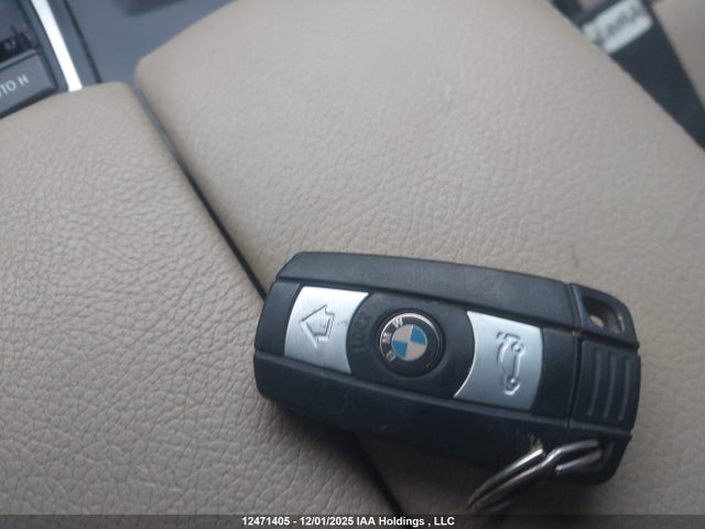 Продаж на аукціоні авто 2008 Bmw X5 3.0si, vin: 5UXFE43548L008993, номер лоту: 12471405