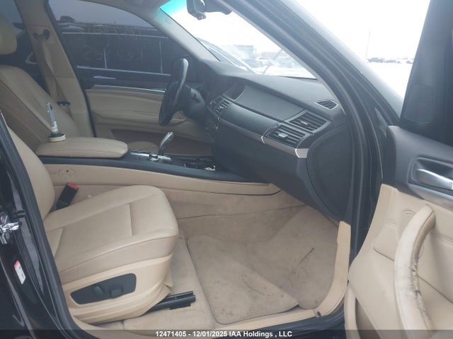 Продаж на аукціоні авто 2008 Bmw X5 3.0si, vin: 5UXFE43548L008993, номер лоту: 12471405