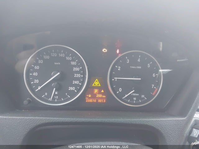 Продаж на аукціоні авто 2008 Bmw X5 3.0si, vin: 5UXFE43548L008993, номер лоту: 12471405