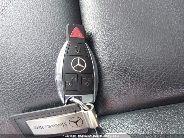 Mercedes-Benz Gl 450 4matic 2015 4JGDF6EE0FA485200 Image 11