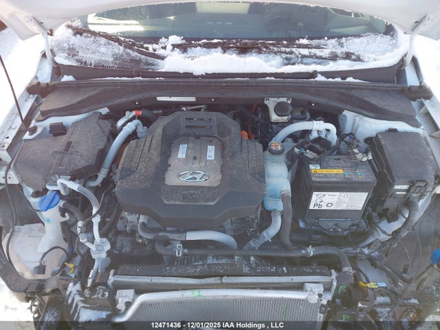 KMHC05LJ3LU073533 Hyundai Ioniq
