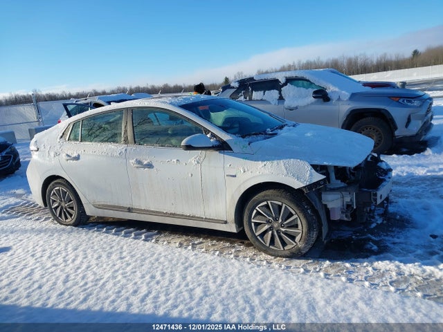 KMHC05LJ3LU073533 Hyundai Ioniq