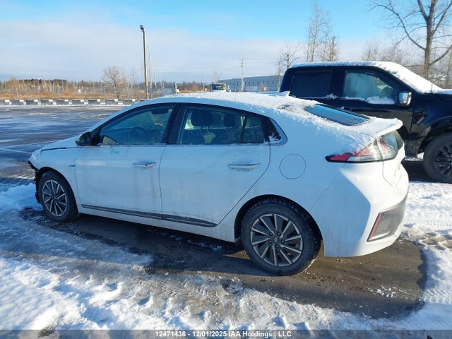 KMHC05LJ3LU073533 Hyundai Ioniq