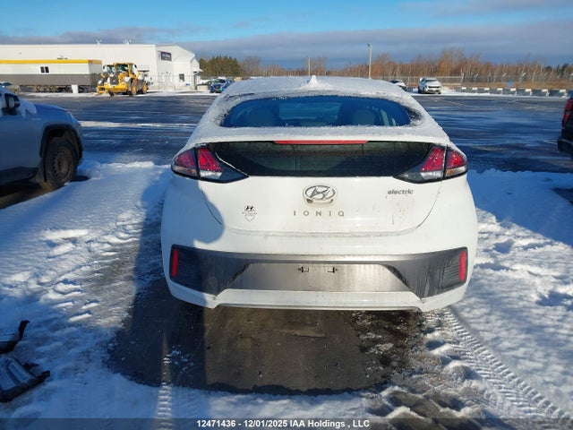 KMHC05LJ3LU073533 Hyundai Ioniq