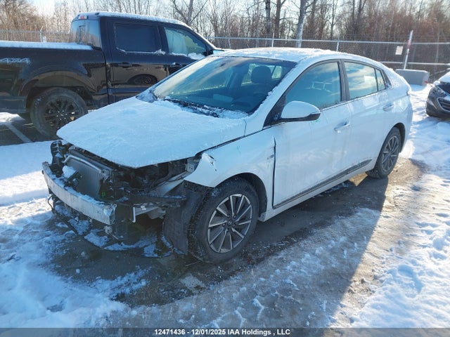 KMHC05LJ3LU073533 Hyundai Ioniq