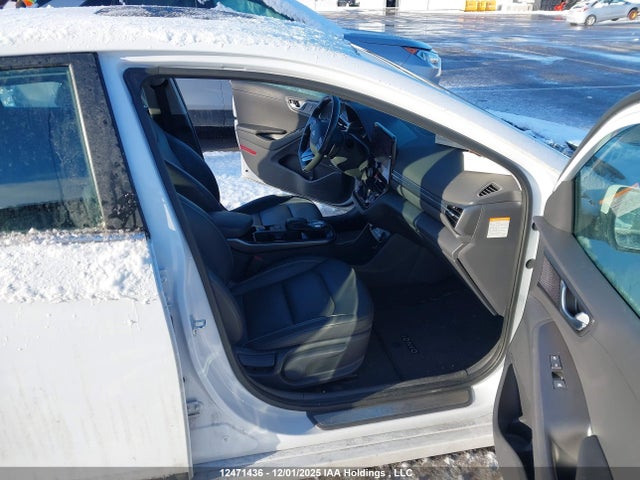 KMHC05LJ3LU073533 Hyundai Ioniq