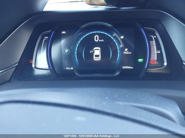 KMHC05LJ3LU073533 Hyundai Ioniq