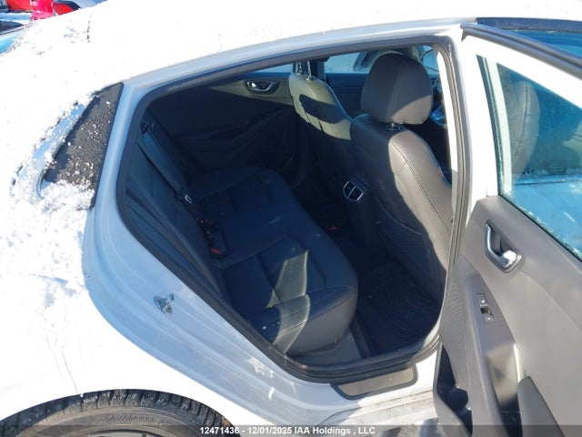 KMHC05LJ3LU073533 Hyundai Ioniq