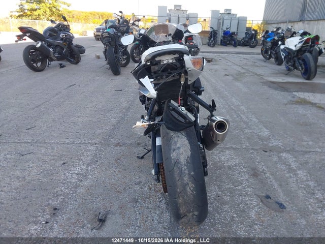 Suzuki GSX-R750 2025 JS1GR7MA1S7101942 Image 6