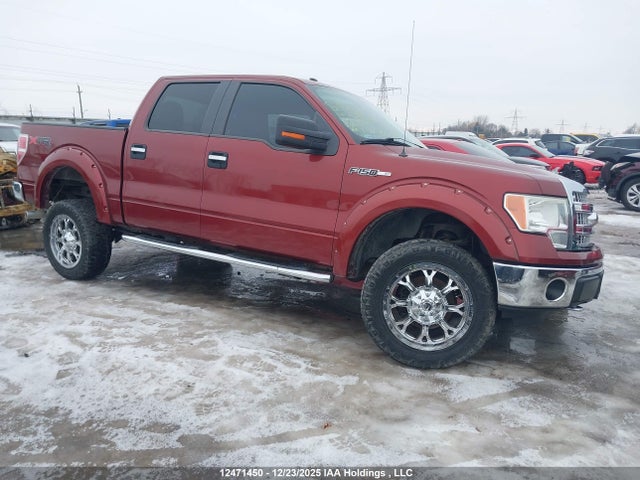 2014 1FTFW1EF0EKE74859 головне зображення
