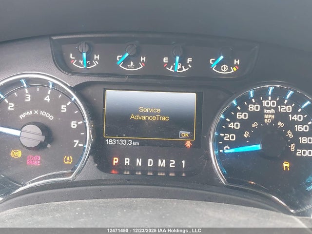 Ford F-150 Xlt 2014 1FTFW1EF0EKE74859 Image 15