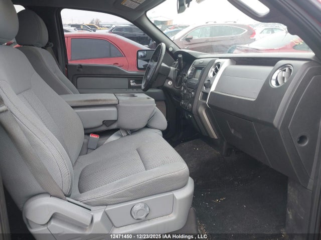 Ford F-150 Xlt 2014 1FTFW1EF0EKE74859 Image 5
