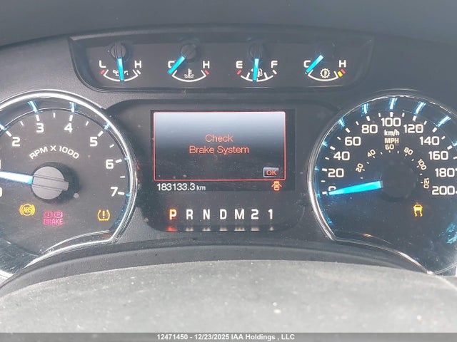 Ford F-150 Xlt 2014 1FTFW1EF0EKE74859 Image 7