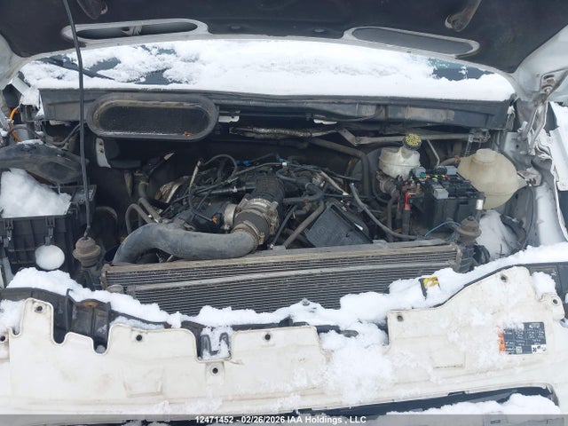 1FTYR3XG7HKA43697 Ford Transit-250