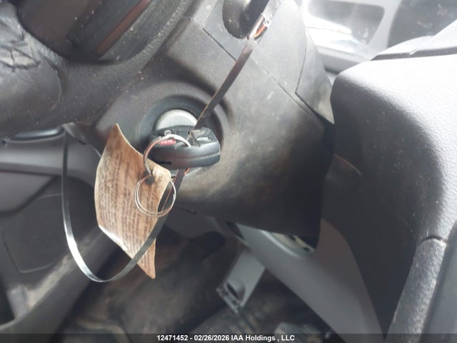 1FTYR3XG7HKA43697 Ford Transit-250