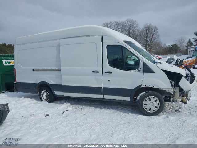 1FTYR3XG7HKA43697 Ford Transit-250