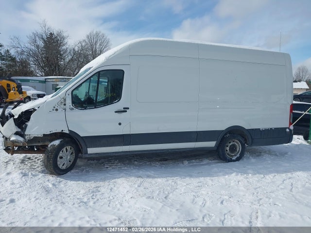 1FTYR3XG7HKA43697 Ford Transit-250