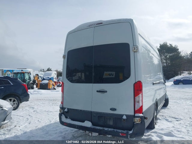 1FTYR3XG7HKA43697 Ford Transit-250