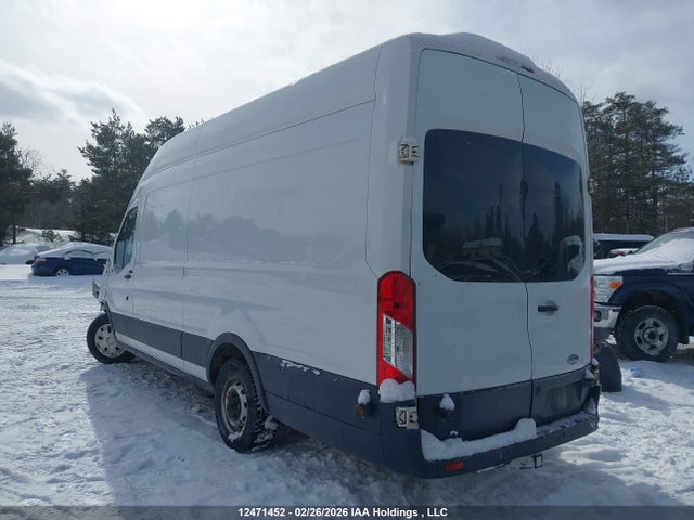 1FTYR3XG7HKA43697 Ford Transit-250