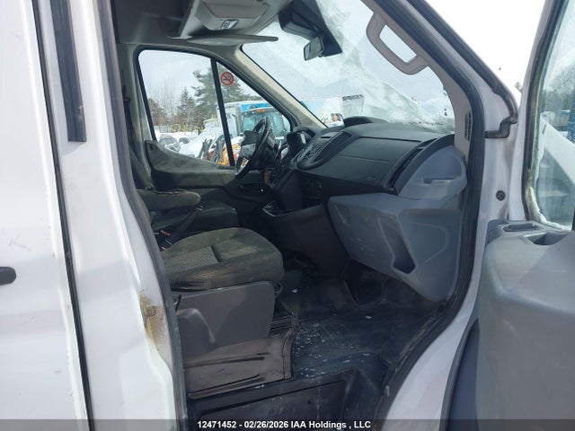 1FTYR3XG7HKA43697 Ford Transit-250