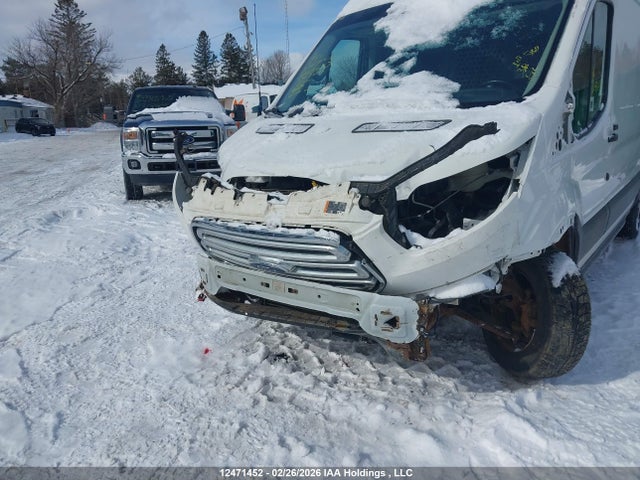 1FTYR3XG7HKA43697 Ford Transit-250