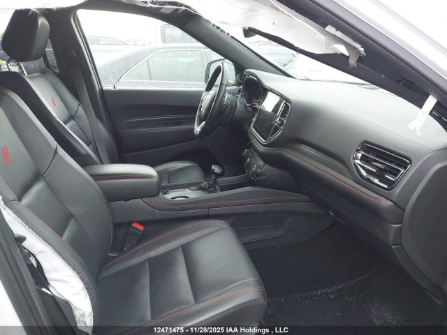 1C4SDJCT1SC515180 Dodge Durango R/t