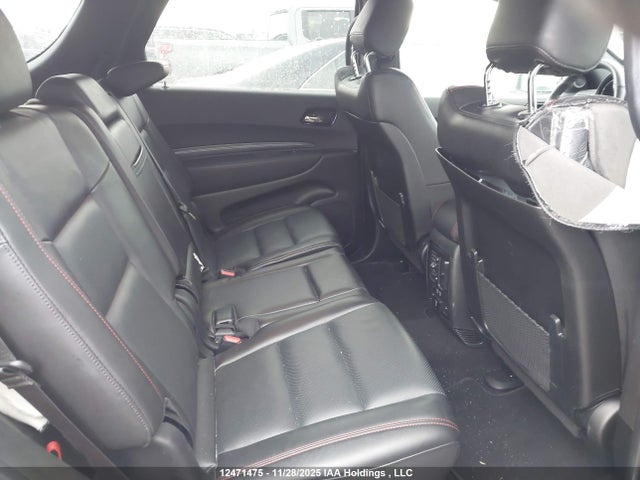 1C4SDJCT1SC515180 Dodge Durango R/t