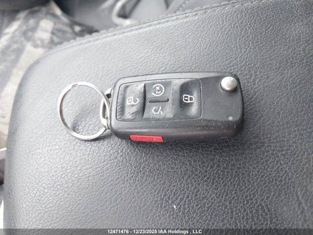 12471476 :رقم المزاد ، 1VWBA7A36NC001468 vin ، 2022 Volkswagen Passat Limited Edition مزاد بيع